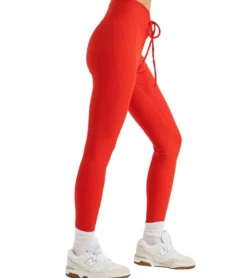 Year of Ours Ribbed Football Leggings