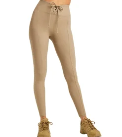 Year of Ours Ribbed Football Leggings