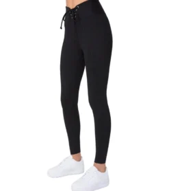 Year of Ours Ribbed Football Leggings