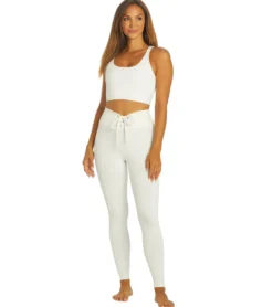 Year of Ours Ribbed Football Leggings