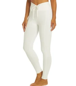 Year of Ours Ribbed Football Leggings