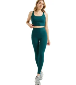 Year of Ours Ribbed Gym Bra
