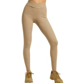 Year of Ours Ribbed Veronica Leggings