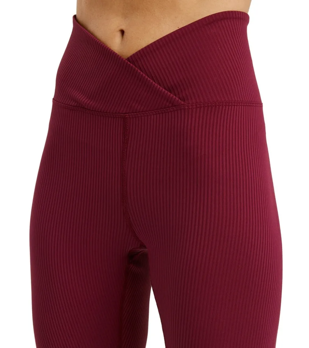Year of Ours Ribbed Veronica Leggings
