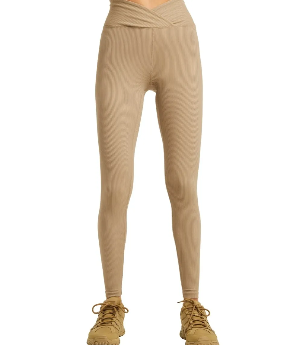 Year of Ours Ribbed Veronica Leggings
