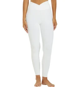 Year of Ours Ribbed Veronica Legging