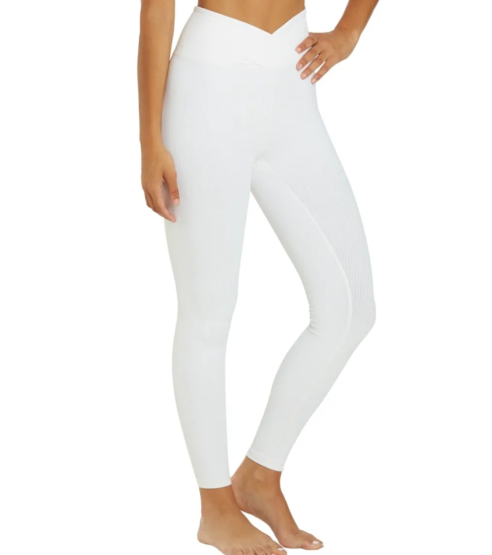 Year of Ours Ribbed Veronica Legging