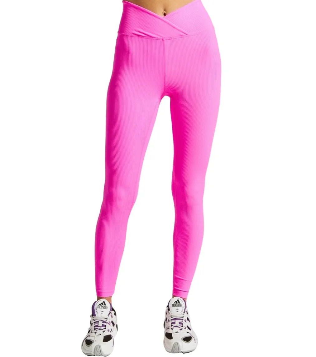 Year of Ours Ribbed Veronica Legging