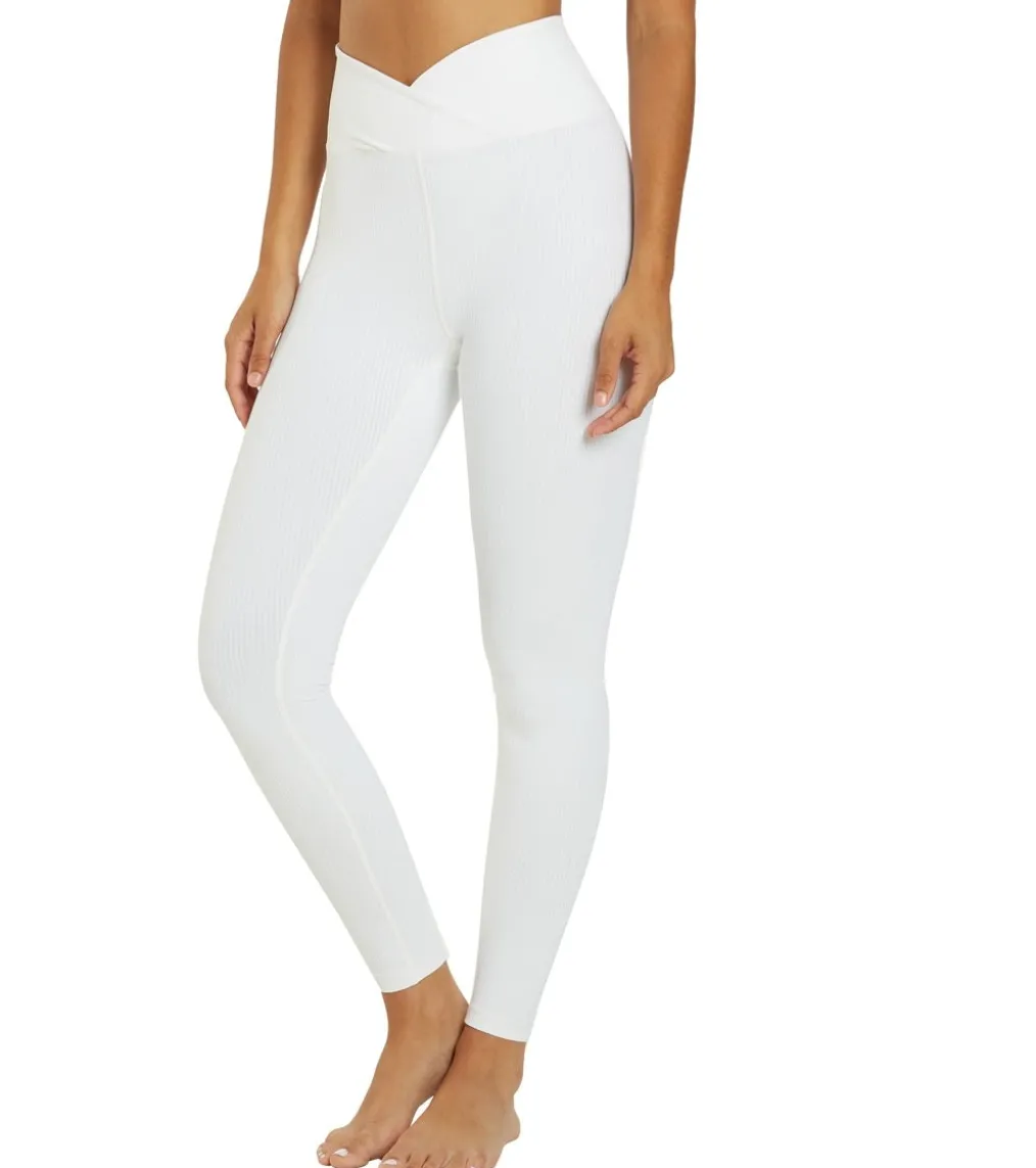 Year of Ours Ribbed Veronica Legging