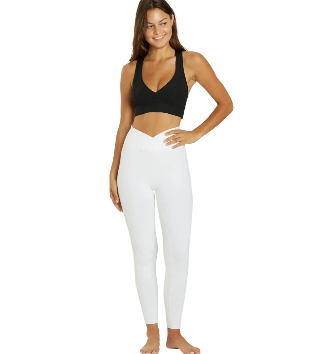 Year of Ours Ribbed Veronica Legging