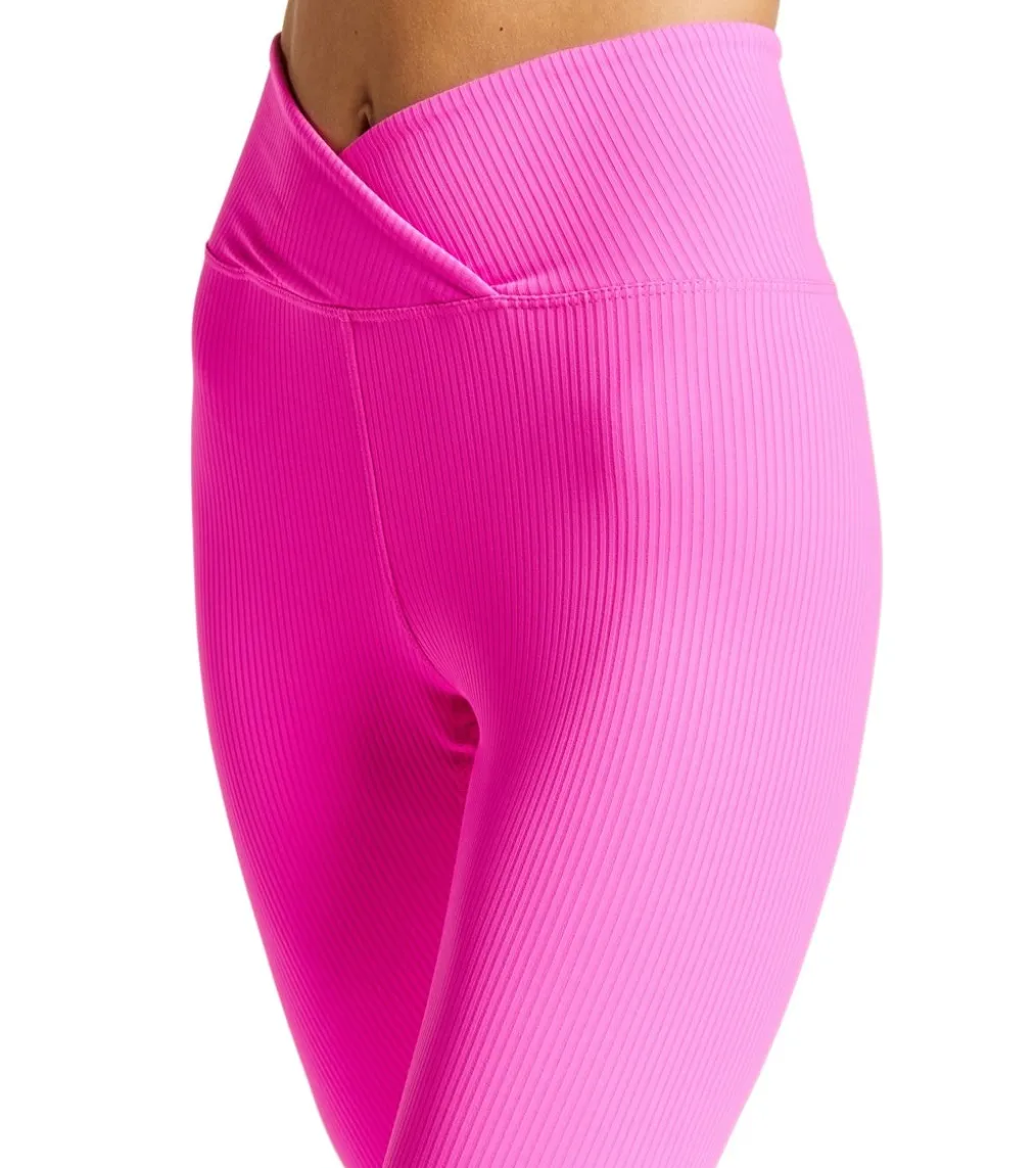 Year of Ours Ribbed Veronica Legging