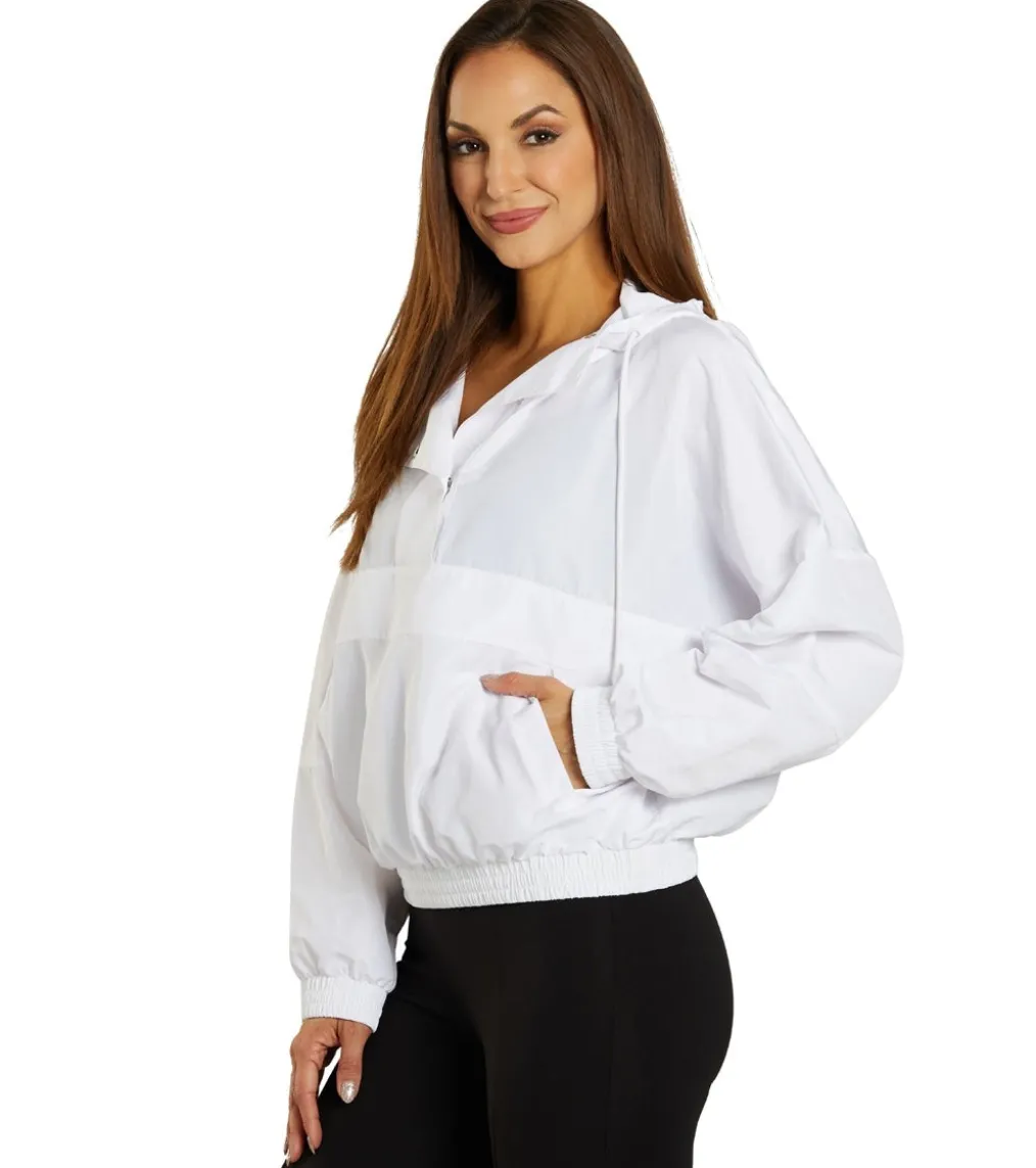 Year of Ours Runyon Pullover