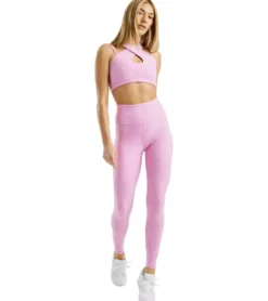 Year of Ours Stretch Double Bra