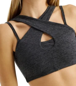 Year of Ours Stretch Double Bra