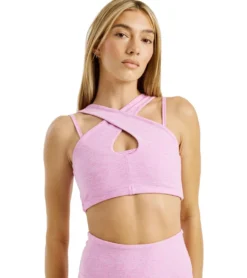 Year of Ours Stretch Double Bra