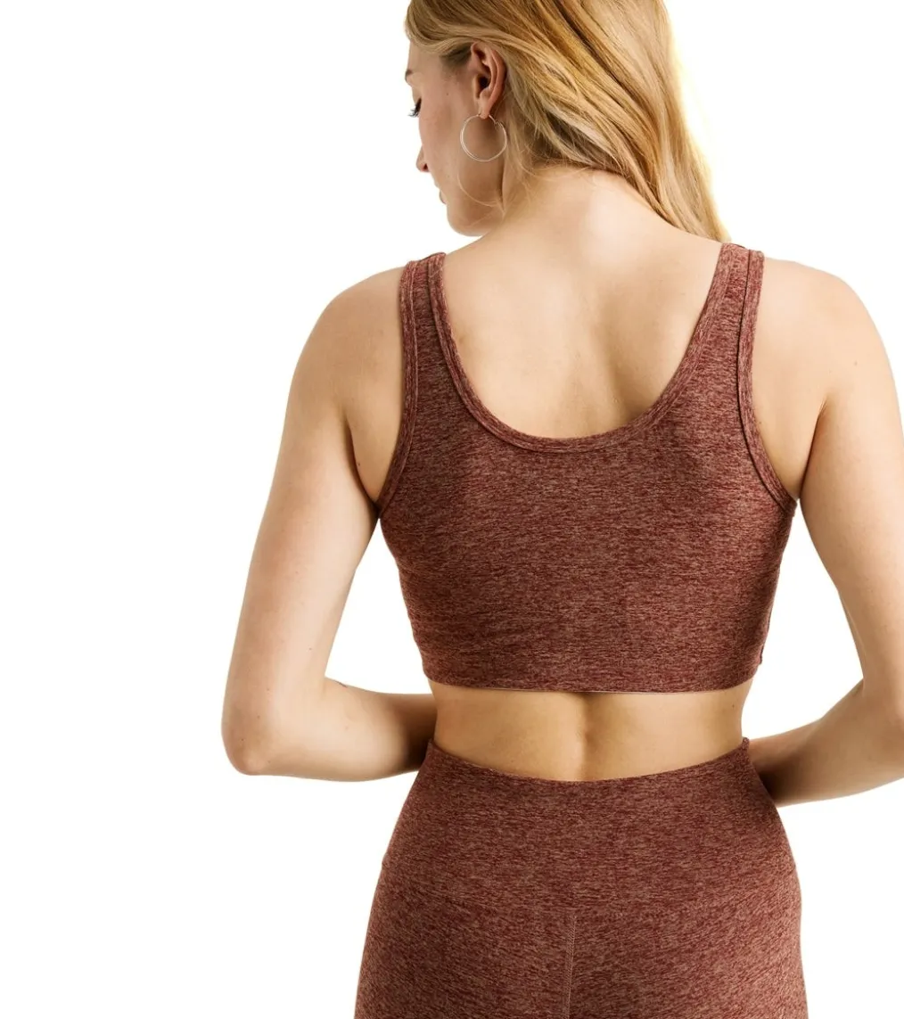 Year of Ours Stretch Football Bra