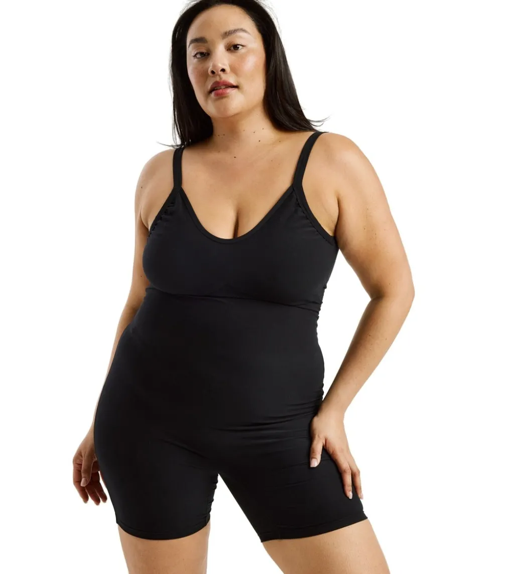 Year of Ours Stretch Play Onesie