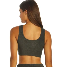 Year of Ours Terry Bralette