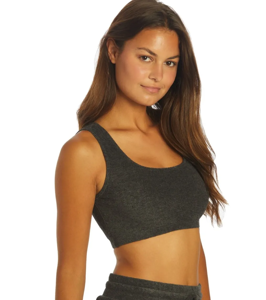 Year of Ours Terry Bralette