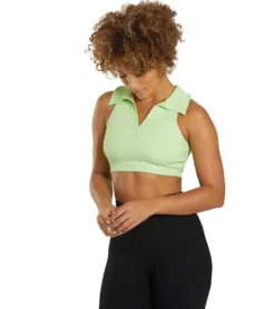Year of Ours The Gabriela Rib Bra