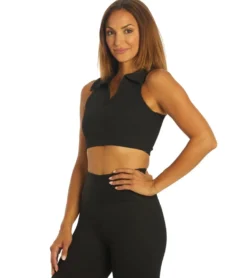Year of Ours The Gabriela Rib Bra