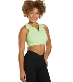 Year of Ours The Gabriela Rib Bra