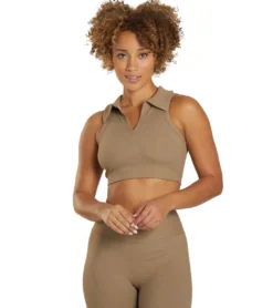 Year of Ours The Gabriela Rib Bra