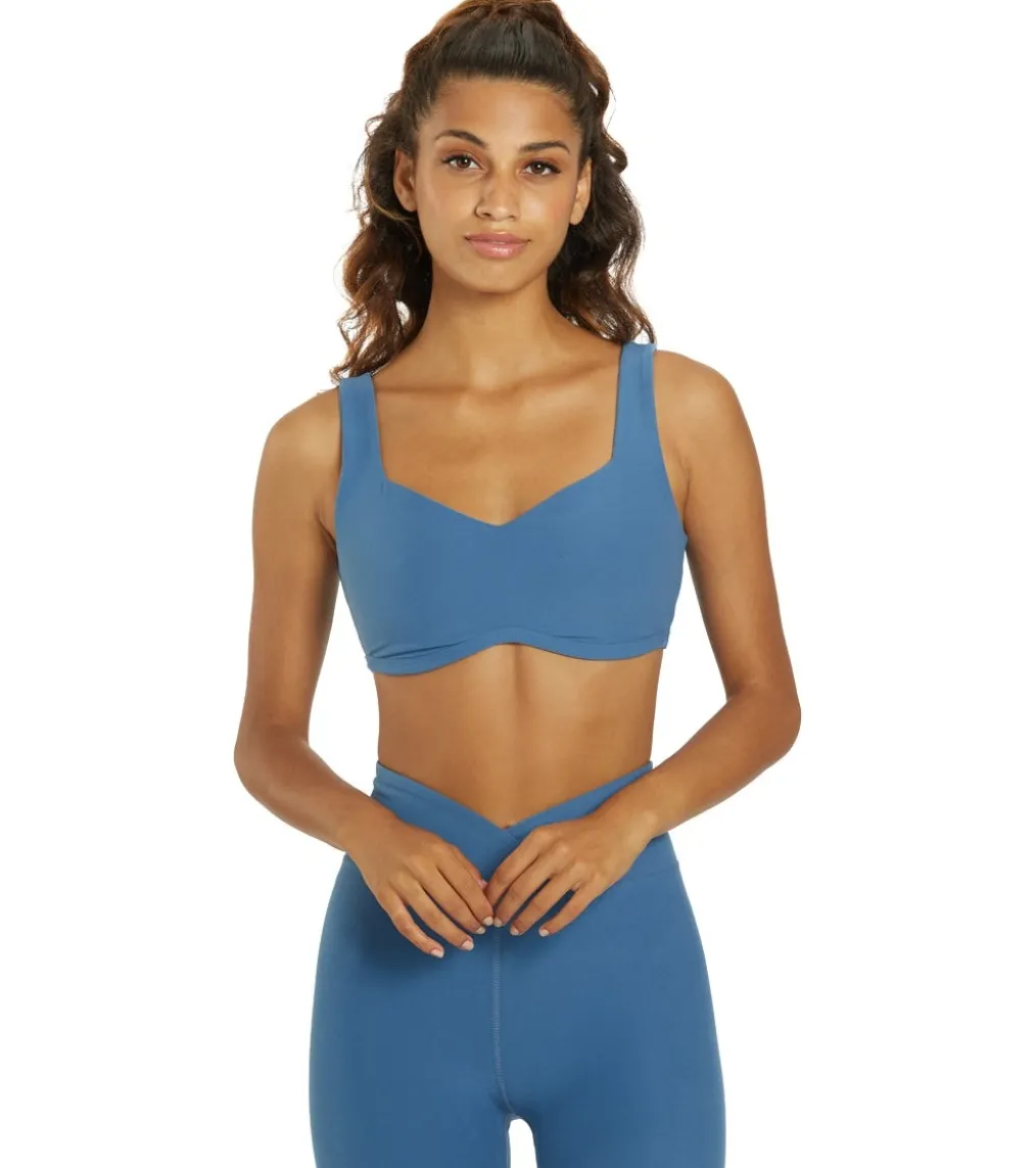 Year of Ours The Isadora Bra
