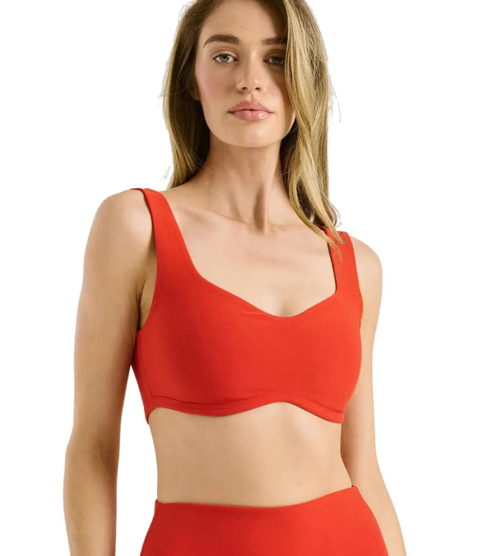 Year of Ours The Isadora Bra
