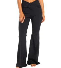 Year of Ours Veronica Flare Legging