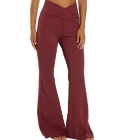 Year of Ours Veronica Flare Legging