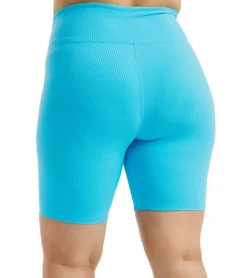 Year of Ours V-Waist Biker Short