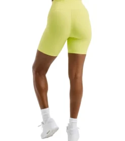 Year of Ours V-Waist Biker Short