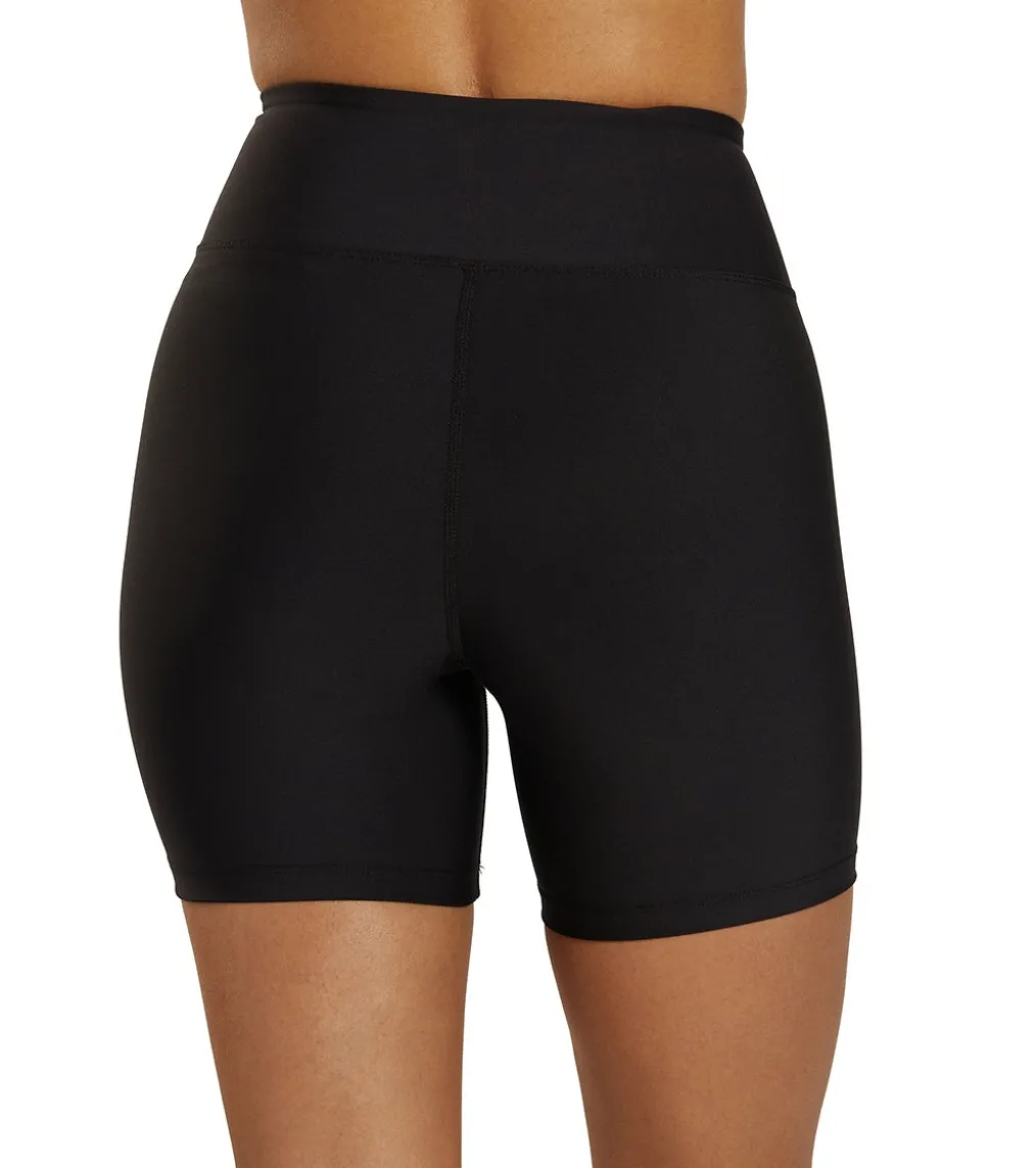 Year of Ours V-Waist Biker Shorts