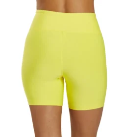 Year of Ours V-Waist Biker Shorts