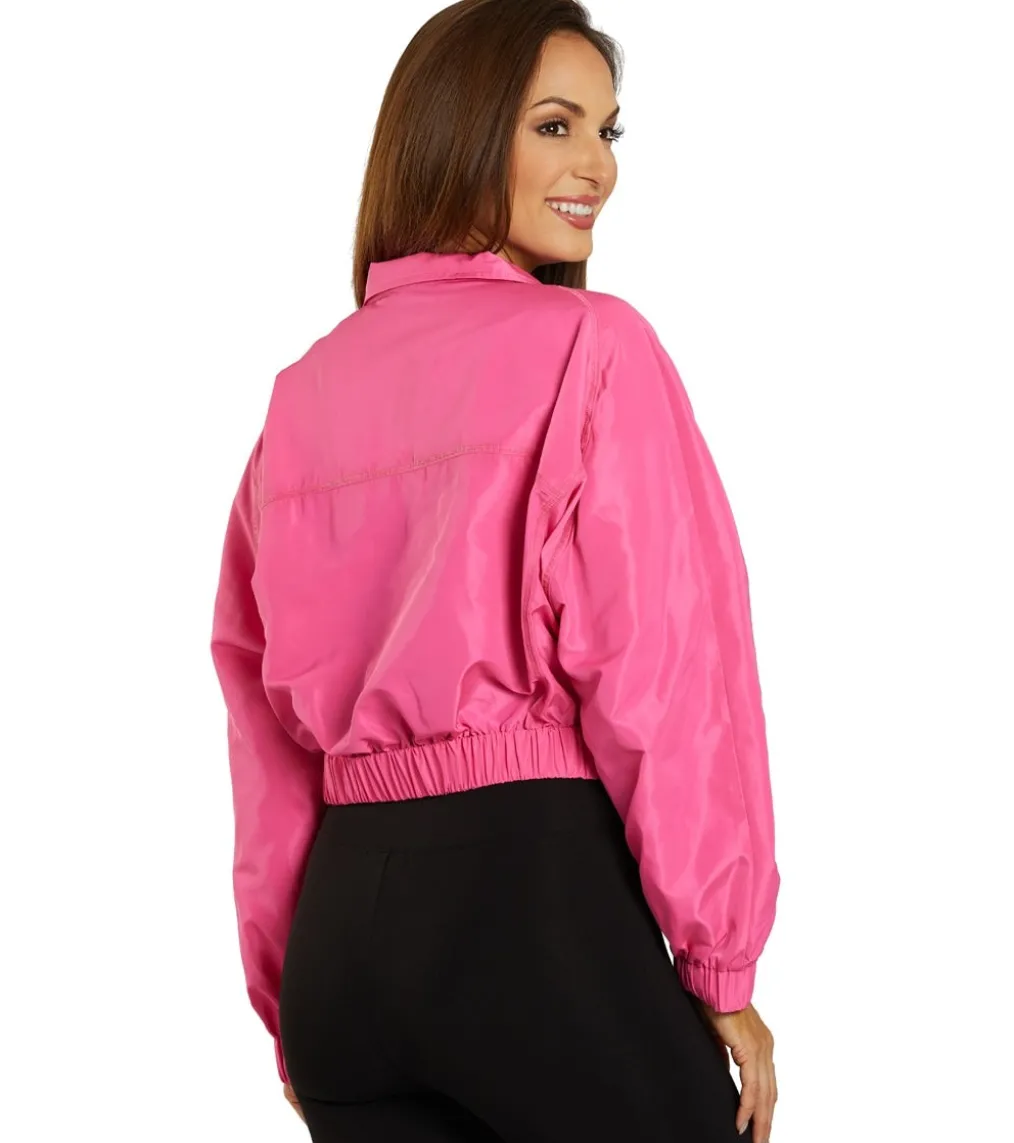 Year of Ours Windbreaker