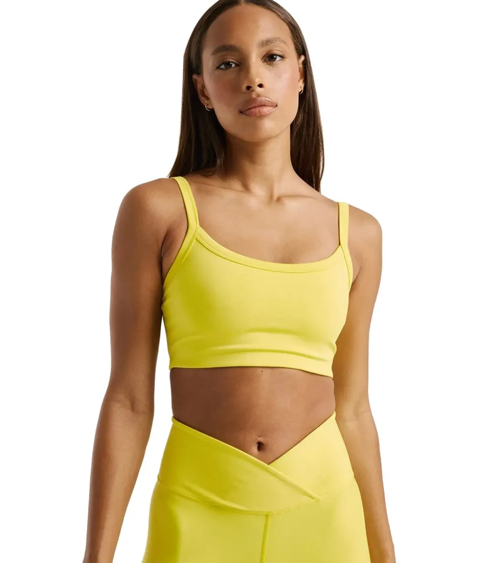 Year of Ours YOS Bralette