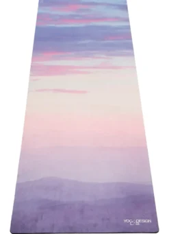 Yoga Design Lab Combo Yoga Mat 3.5mm Breathe