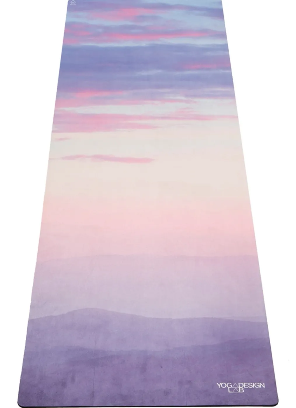 Yoga Design Lab Combo Yoga Mat 3.5mm Breathe