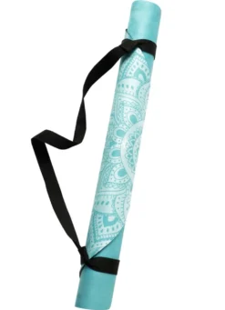 Yoga Design Lab Curve Yoga Mat 3.5mm