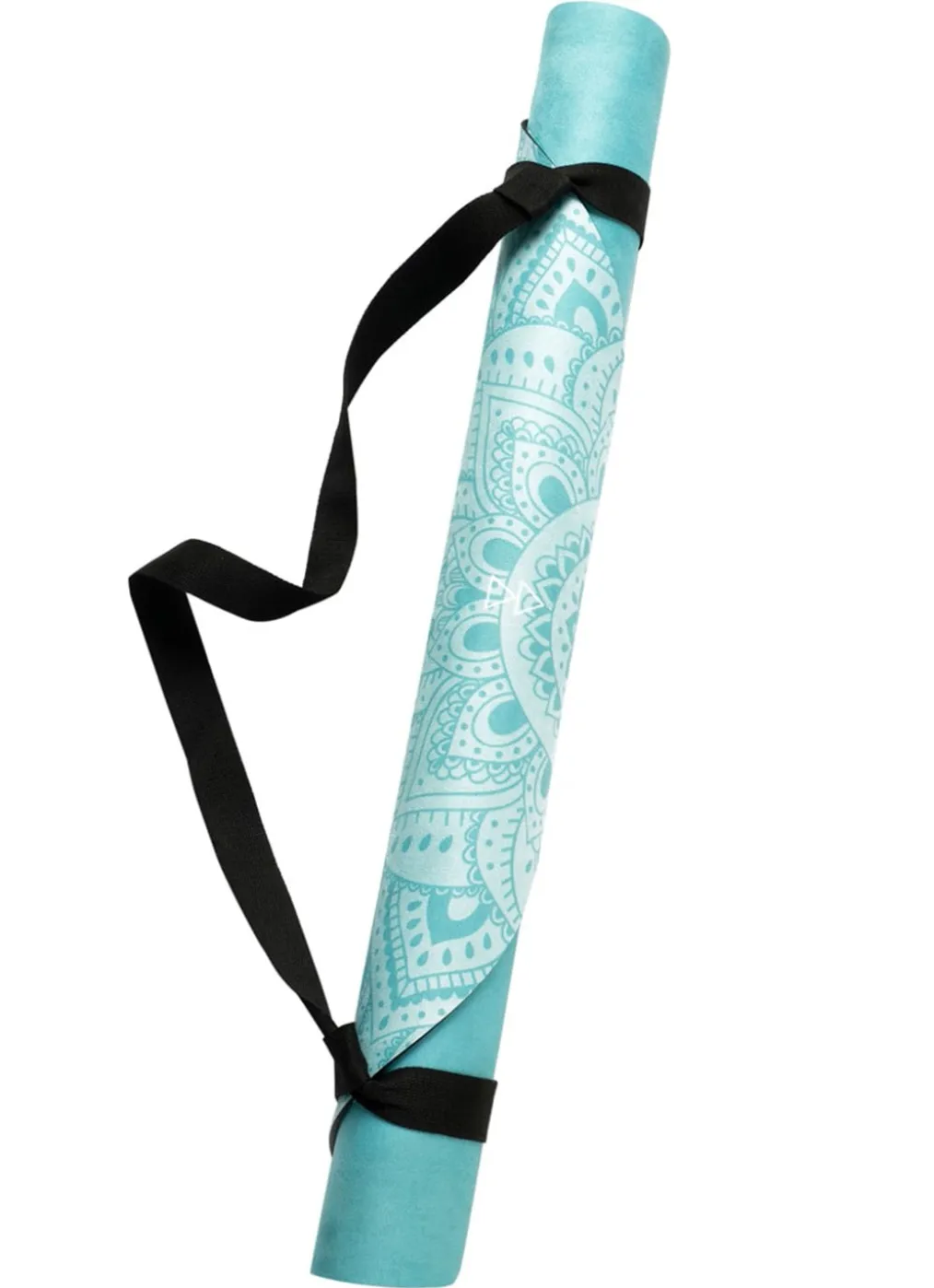 Yoga Design Lab Curve Yoga Mat 3.5mm
