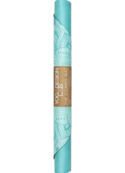 Yoga Design Lab Curve Yoga Mat 3.5mm