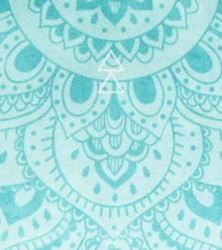 Yoga Design Lab Curve Yoga Mat 3.5mm