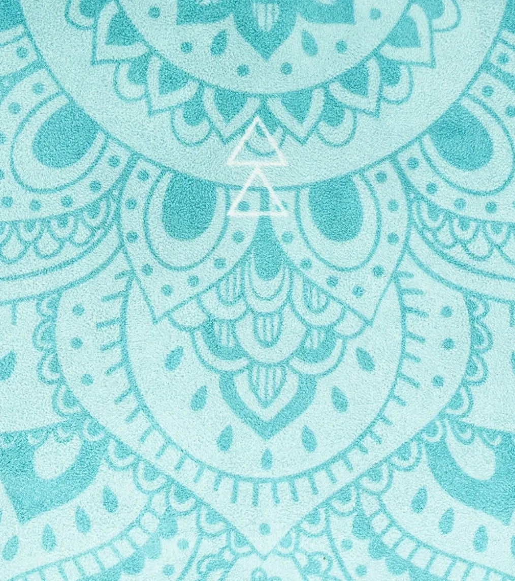 Yoga Design Lab Curve Yoga Mat 3.5mm
