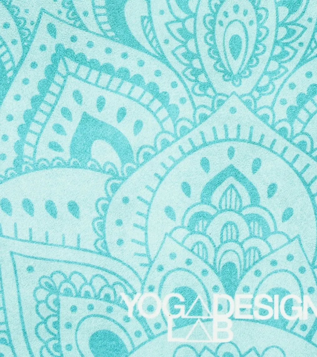 Yoga Design Lab Curve Yoga Mat 3.5mm