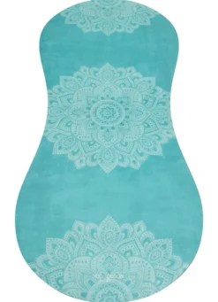 Yoga Design Lab Curve Yoga Mat 3.5mm
