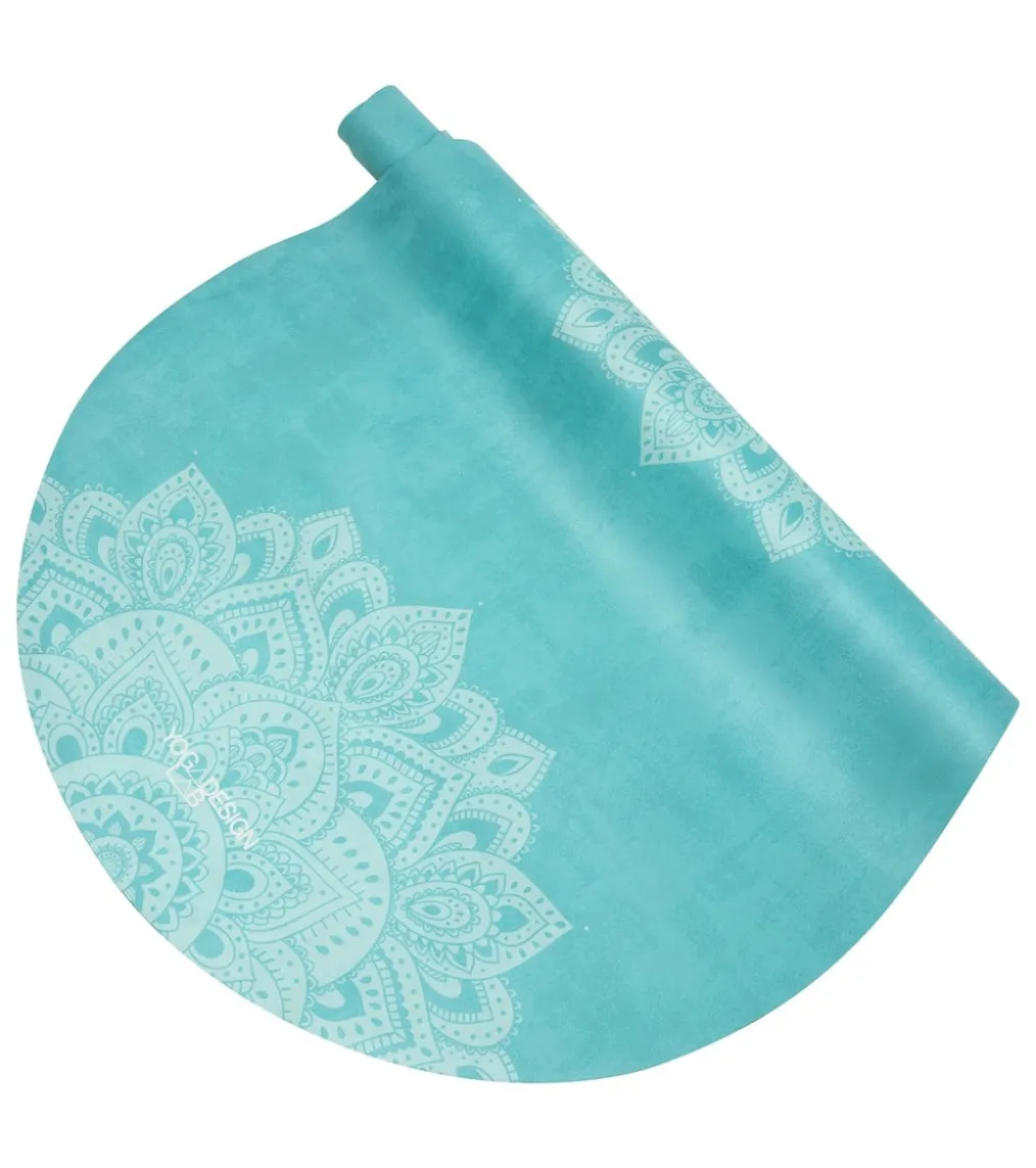 Yoga Design Lab Curve Yoga Mat 3.5mm