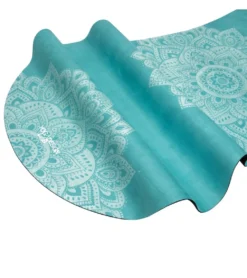 Yoga Design Lab Curve Yoga Mat 3.5mm