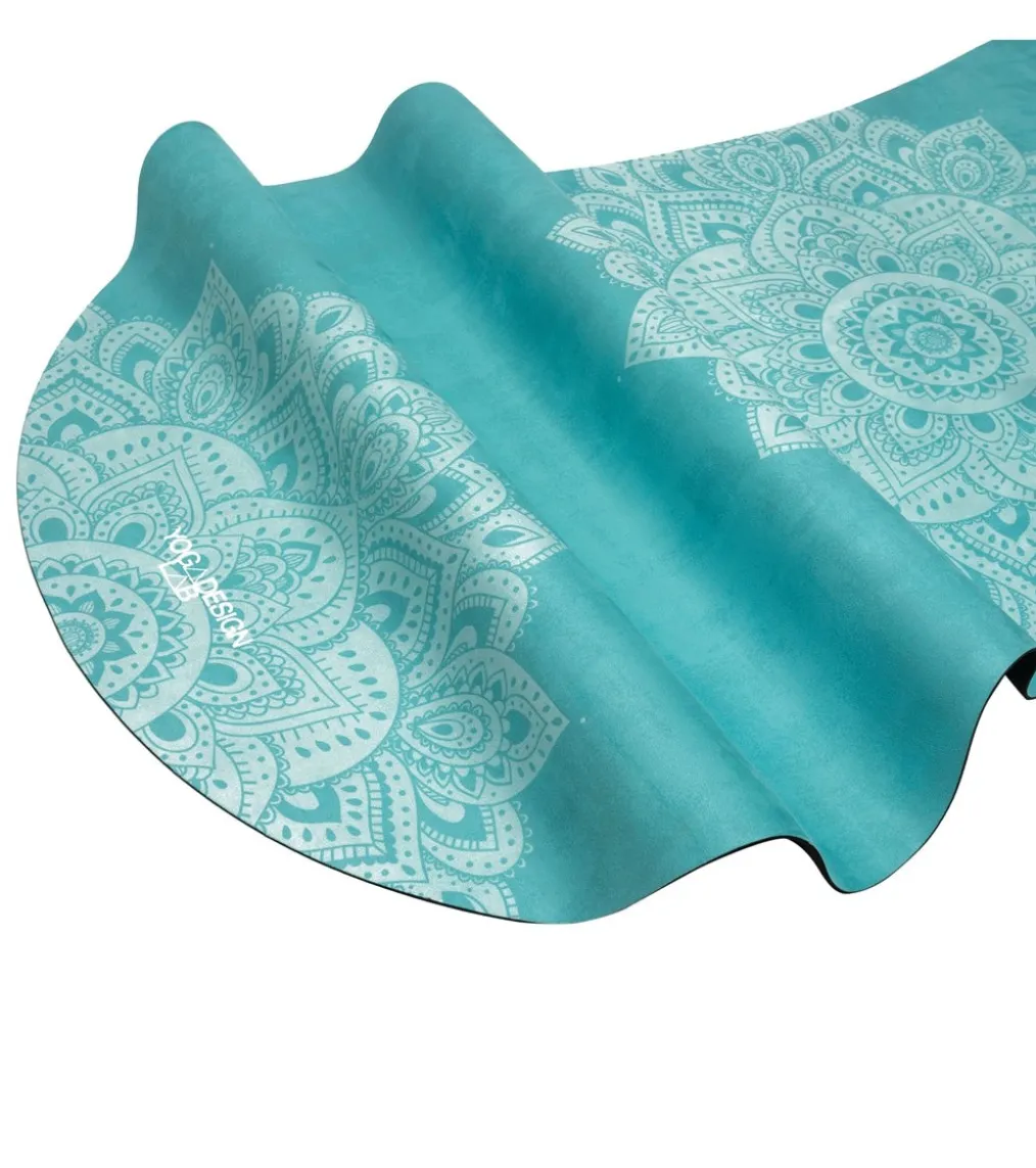 Yoga Design Lab Curve Yoga Mat 3.5mm