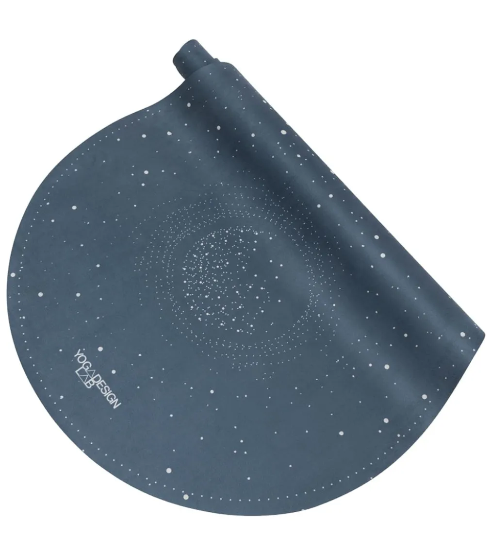 Yoga Design Lab Curve Yoga Mat 3.5mm